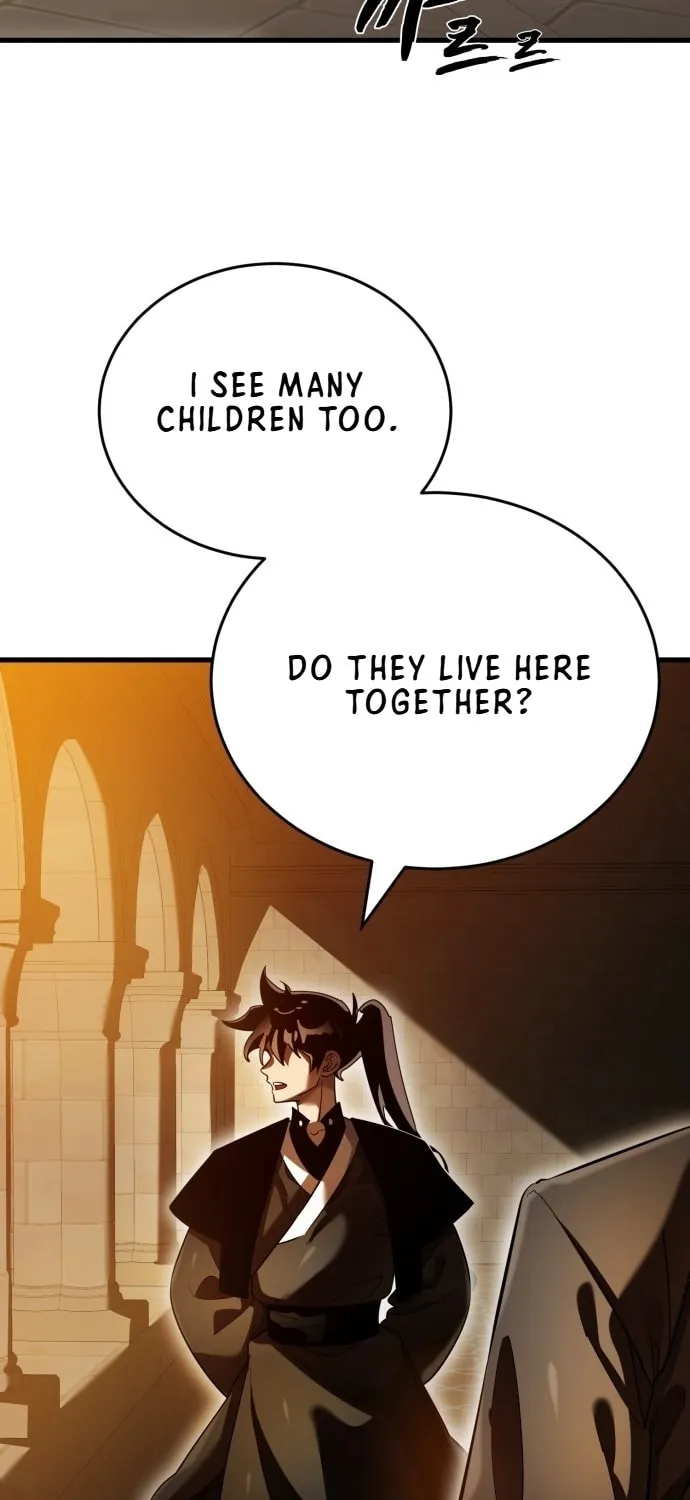 Return of the King of Hell Chapter 80 page 17 - 