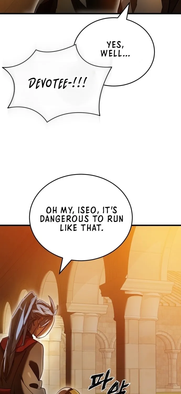 Return of the King of Hell Chapter 80 page 18 - 
