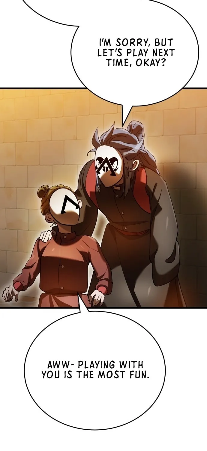 Return of the King of Hell Chapter 80 page 20 - 