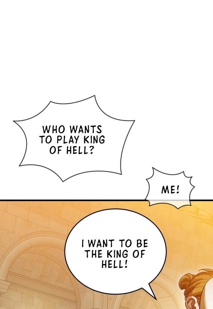 Return of the King of Hell Chapter 80 page 21 - 