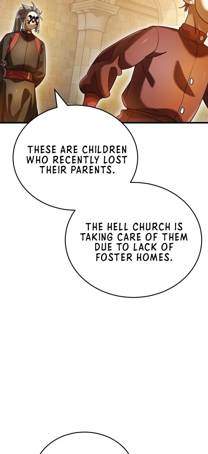 Return of the King of Hell Chapter 80 page 22 - 