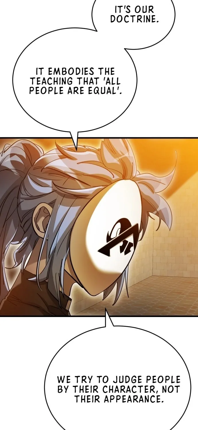 Return of the King of Hell Chapter 80 page 24 - 