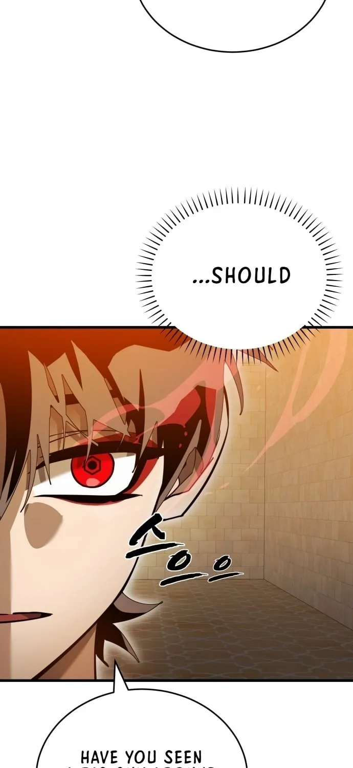 Return of the King of Hell Chapter 80 page 26 - 