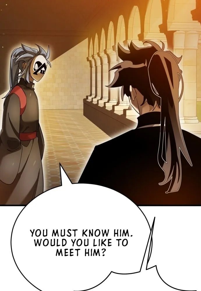 Return of the King of Hell Chapter 80 page 28 - 