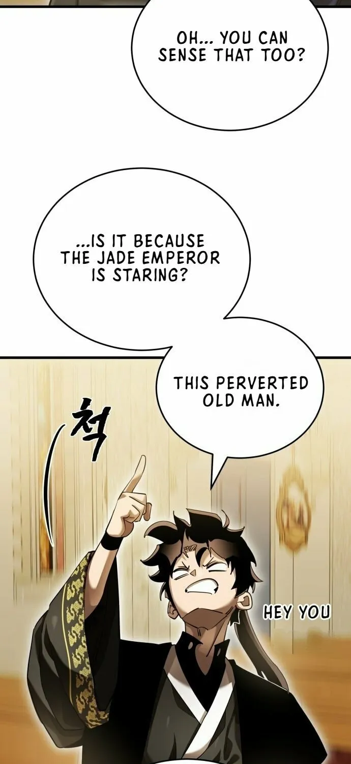 Return of the King of Hell Chapter 80 page 4 - 