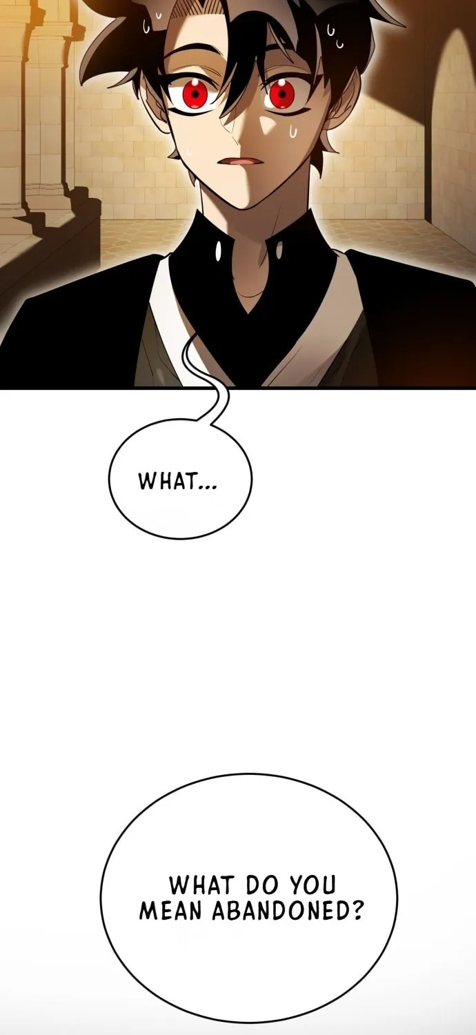 Return of the King of Hell Chapter 80 page 31 - 