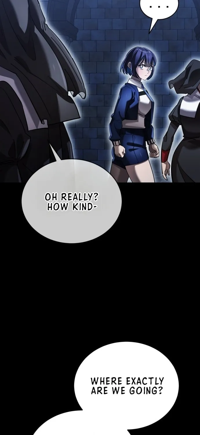 Return of the King of Hell Chapter 80 page 34 - 