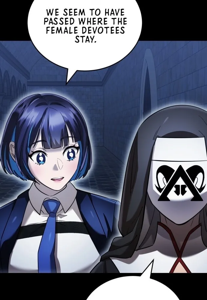 Return of the King of Hell Chapter 80 page 35 - 