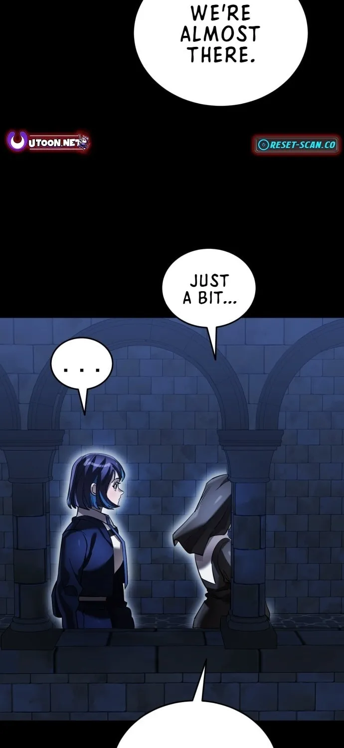 Return of the King of Hell Chapter 80 page 36 - 