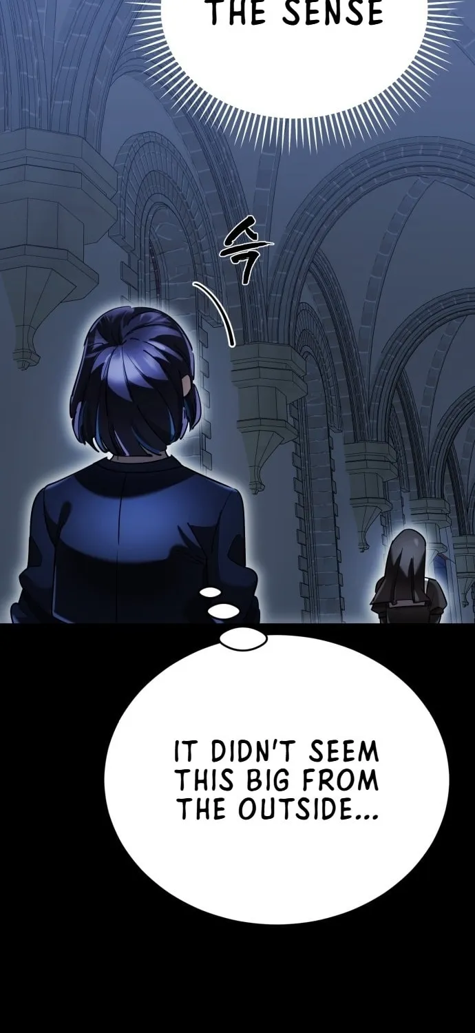 Return of the King of Hell Chapter 80 page 39 - 