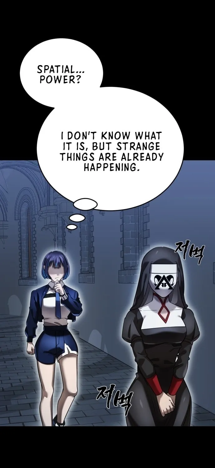 Return of the King of Hell Chapter 80 page 40 - 