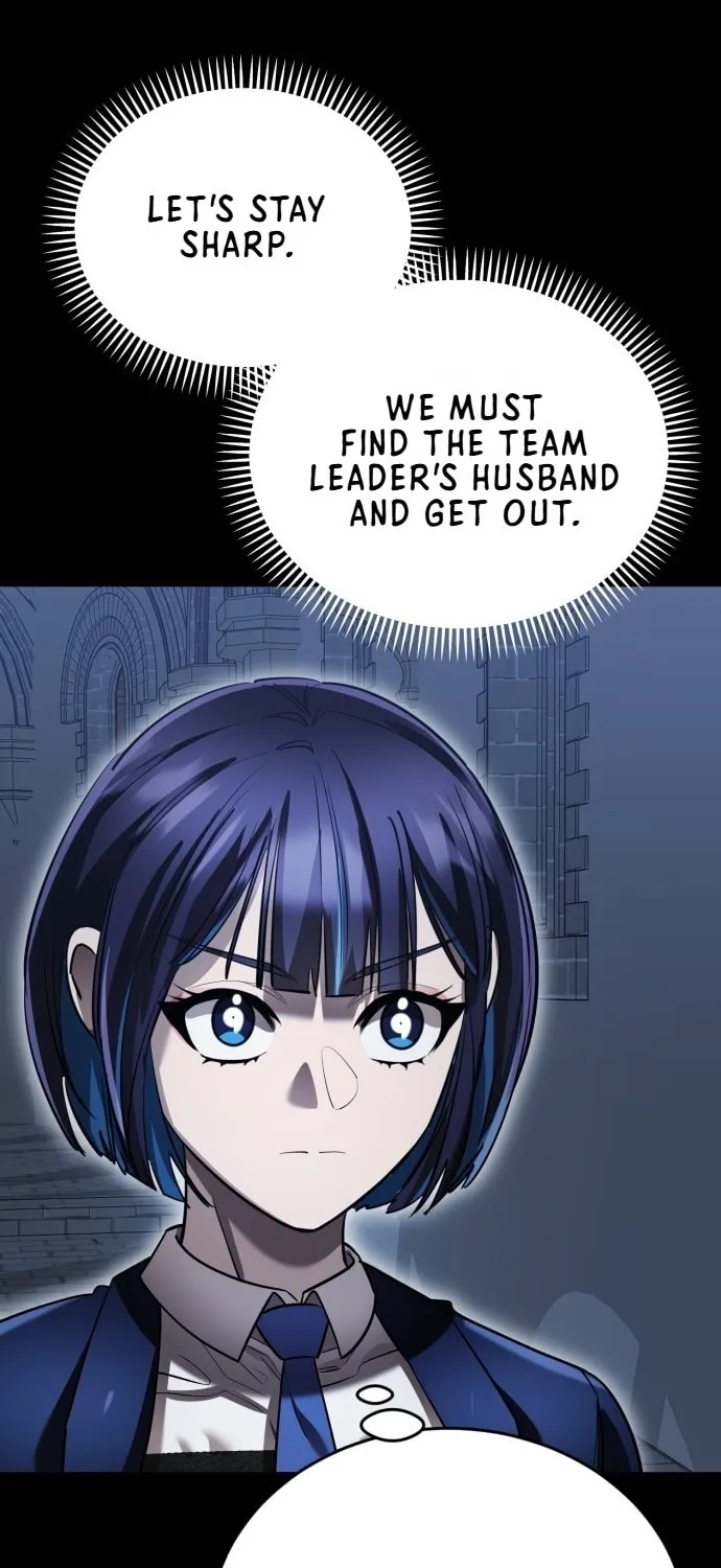 Return of the King of Hell Chapter 80 page 41 - 
