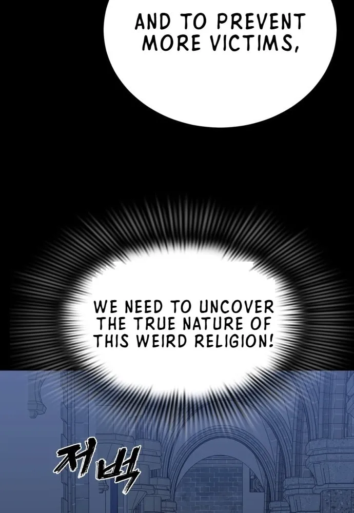 Return of the King of Hell Chapter 80 page 42 - 