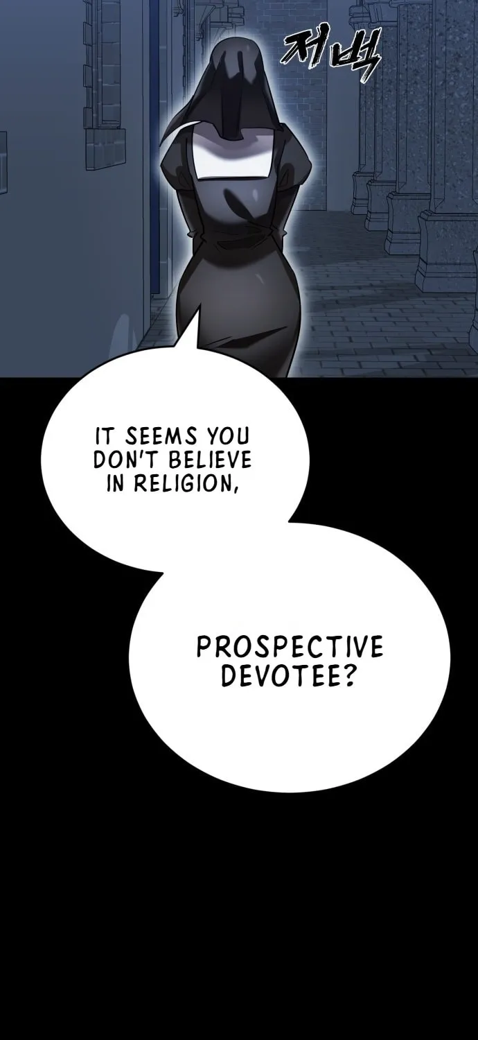 Return of the King of Hell Chapter 80 page 43 - 