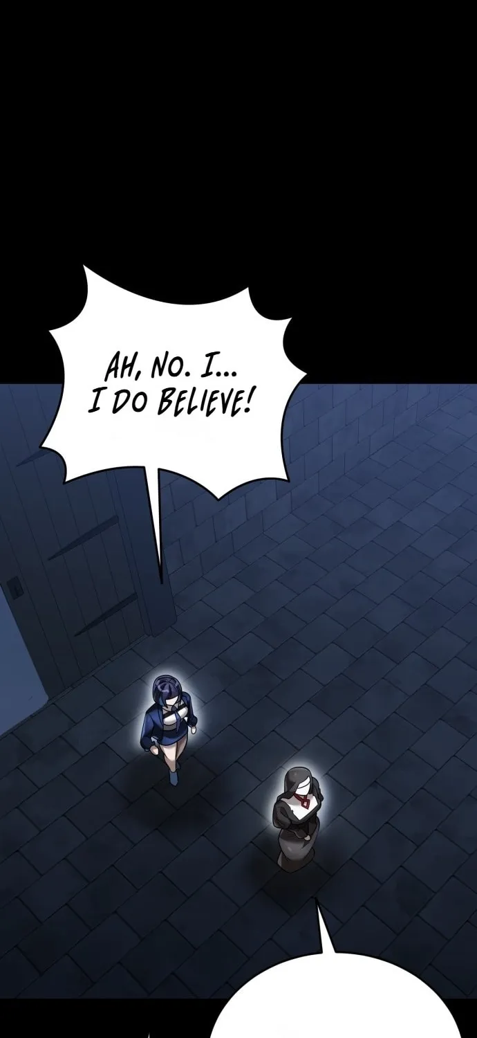 Return of the King of Hell Chapter 80 page 44 - 
