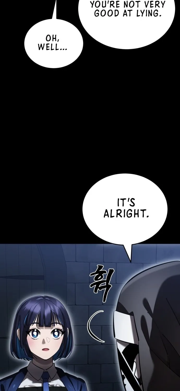 Return of the King of Hell Chapter 80 page 45 - 