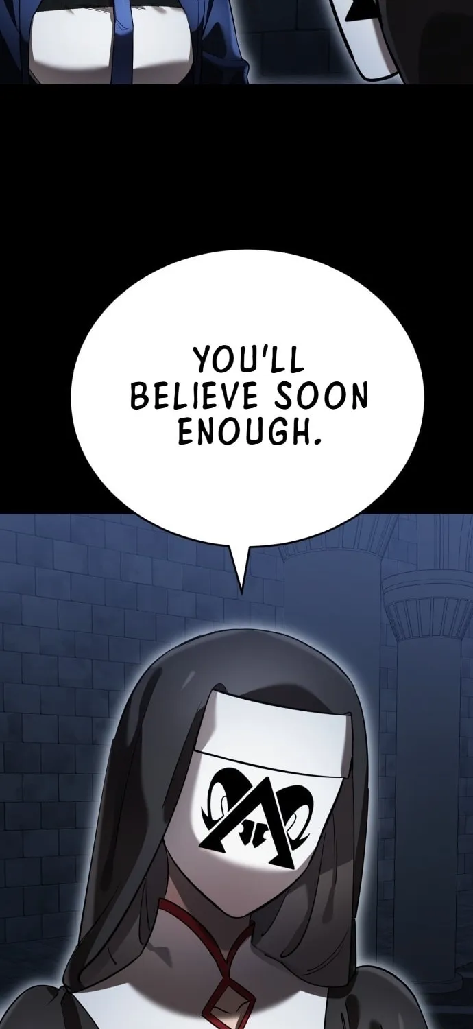 Return of the King of Hell Chapter 80 page 46 - 