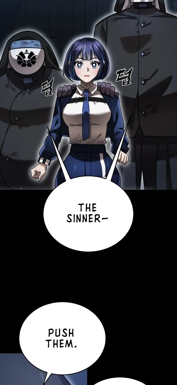 Return of the King of Hell Chapter 80 page 48 - 