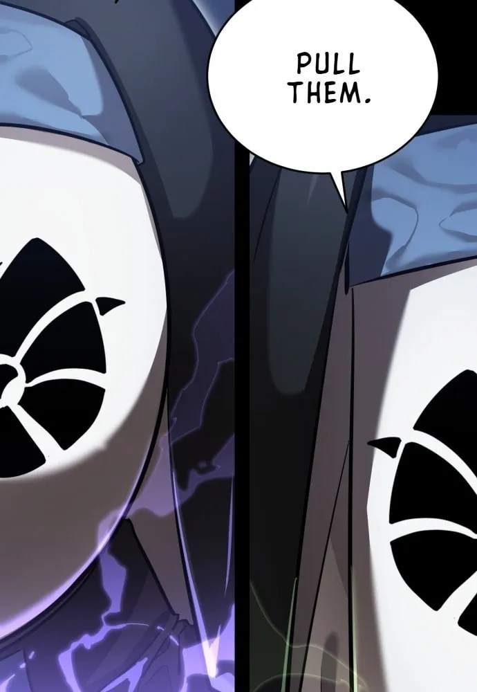 Return of the King of Hell Chapter 80 page 49 - 