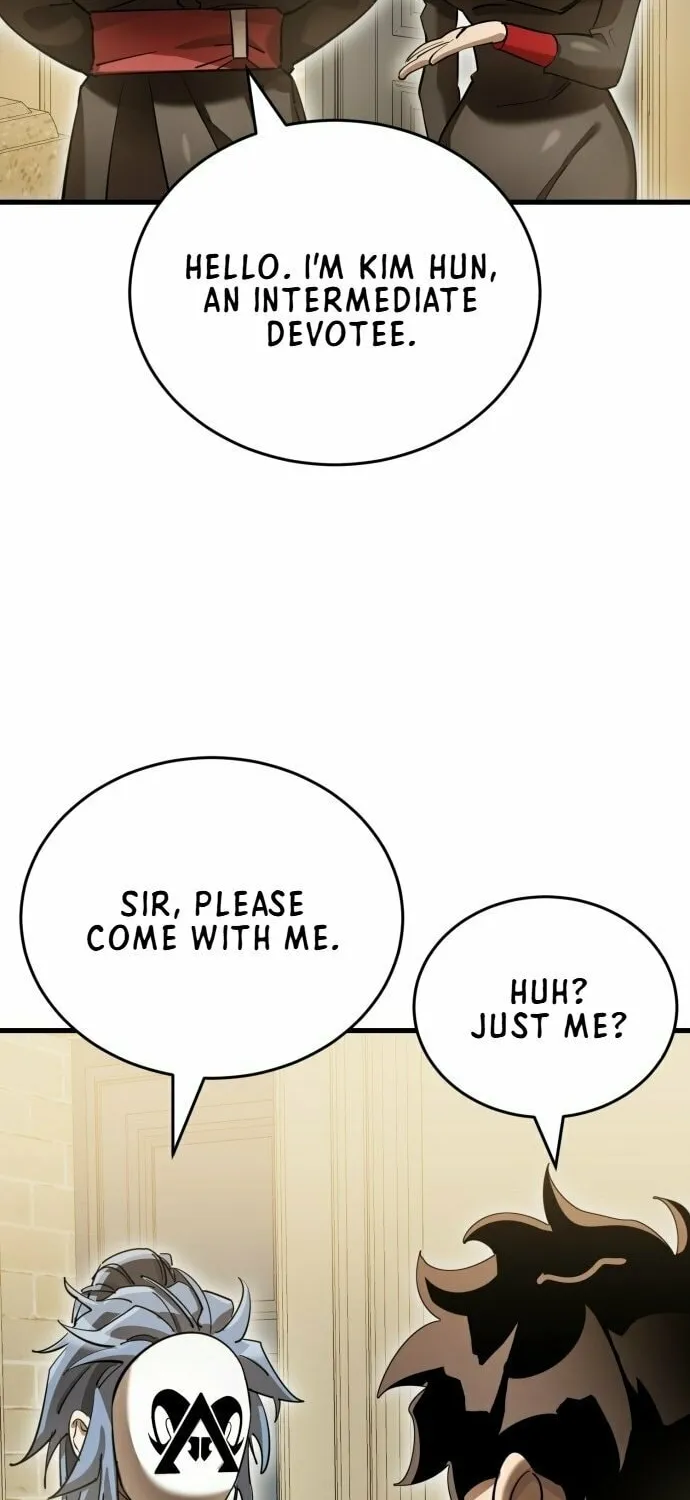 Return of the King of Hell Chapter 80 page 6 - 
