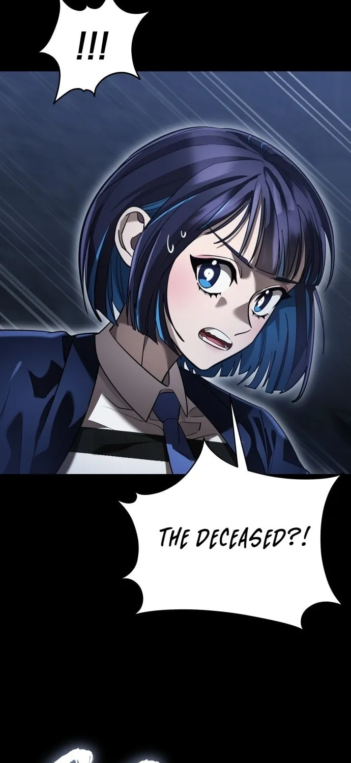 Return of the King of Hell Chapter 80 page 51 - 