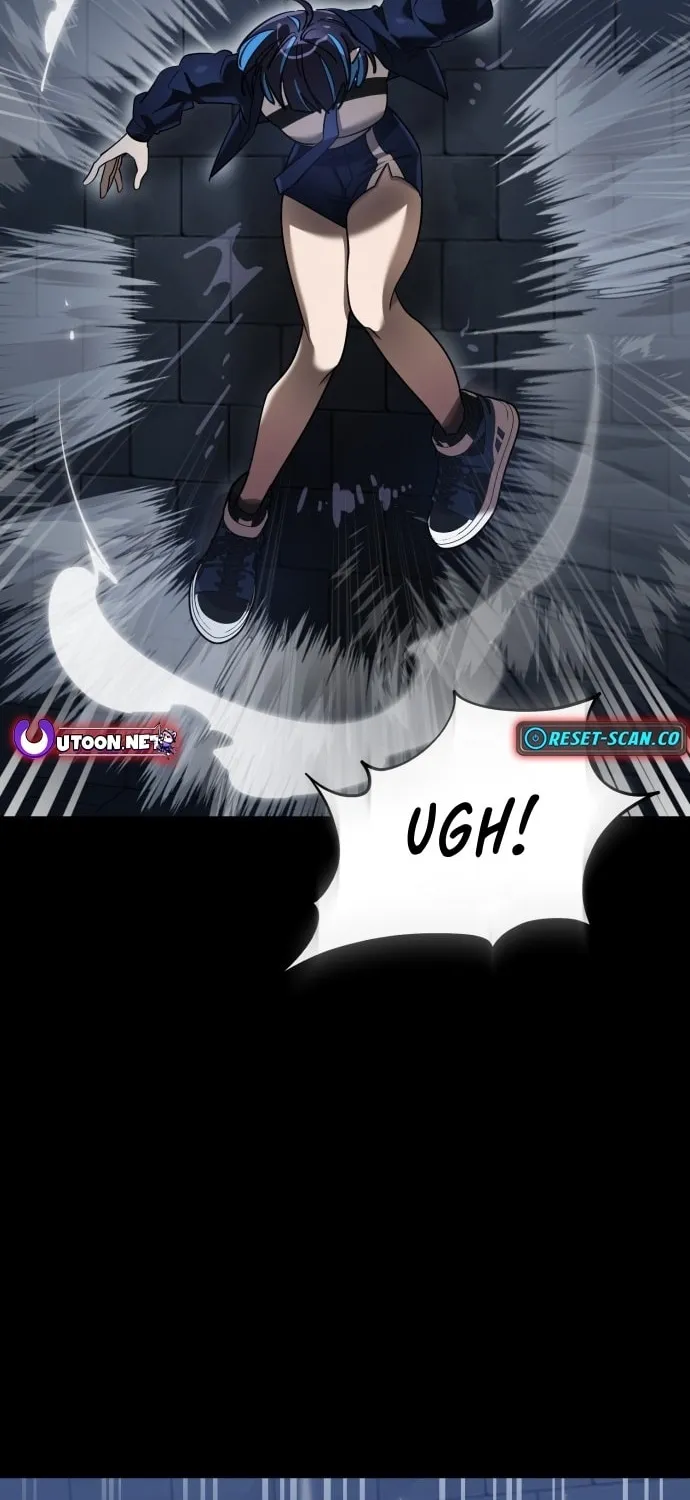 Return of the King of Hell Chapter 80 page 55 - 
