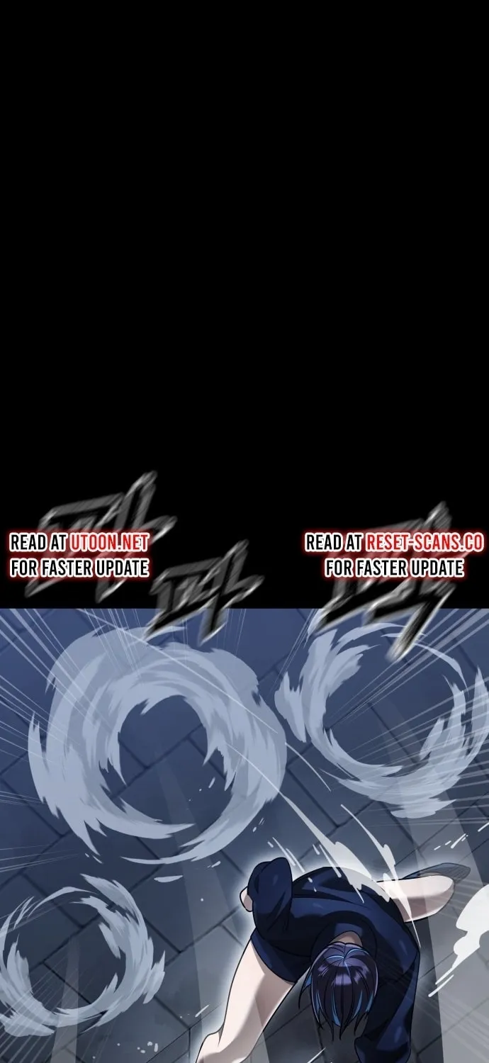 Return of the King of Hell Chapter 80 page 58 - 