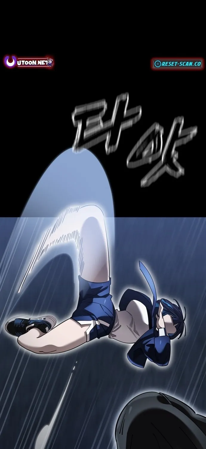 Return of the King of Hell Chapter 80 page 61 - 