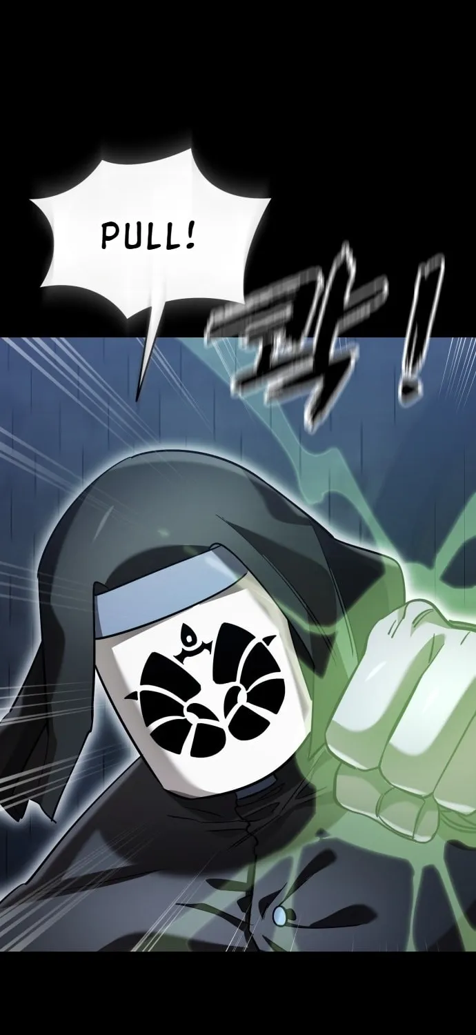 Return of the King of Hell Chapter 80 page 65 - 