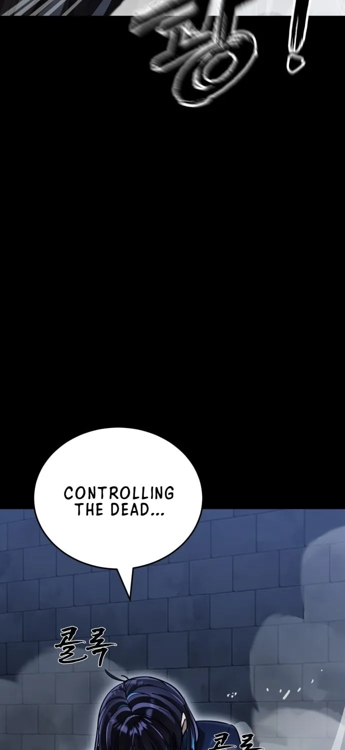 Return of the King of Hell Chapter 80 page 68 - 