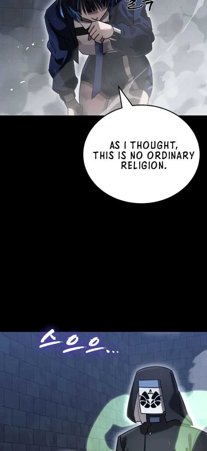 Return of the King of Hell Chapter 80 page 69 - 