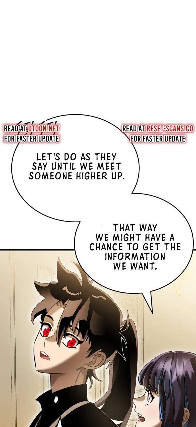 Return of the King of Hell Chapter 80 page 8 - 