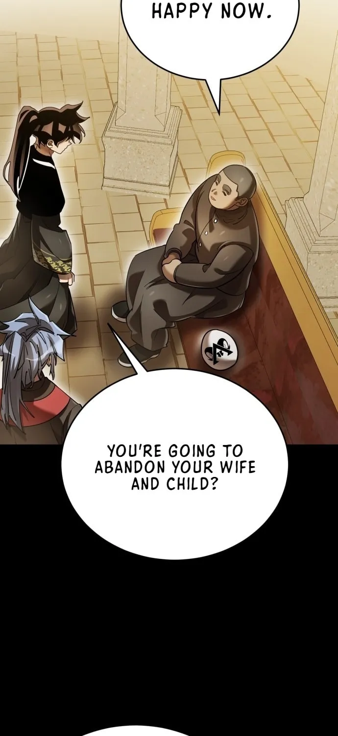 Return of the King of Hell Chapter 80 page 74 - 