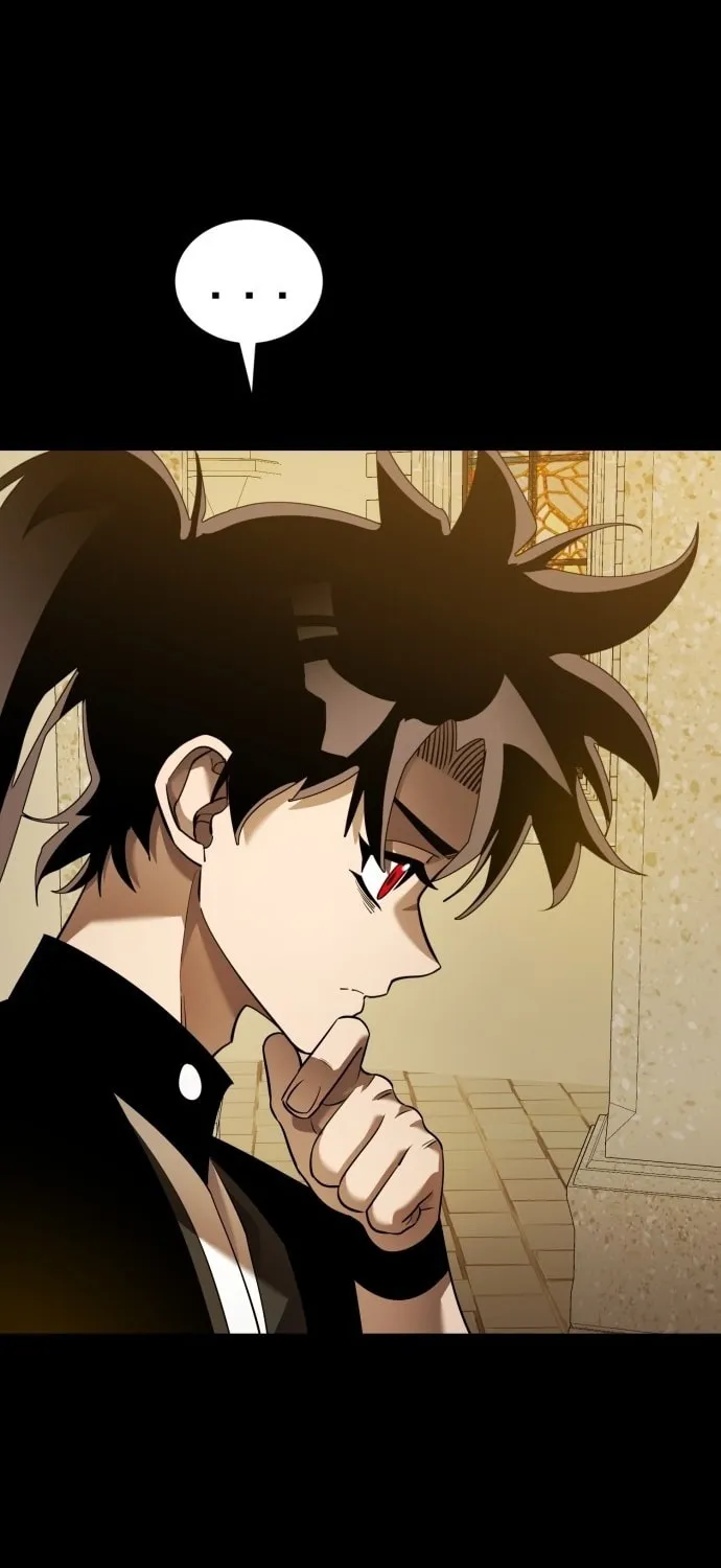 Return of the King of Hell Chapter 80 page 78 - 