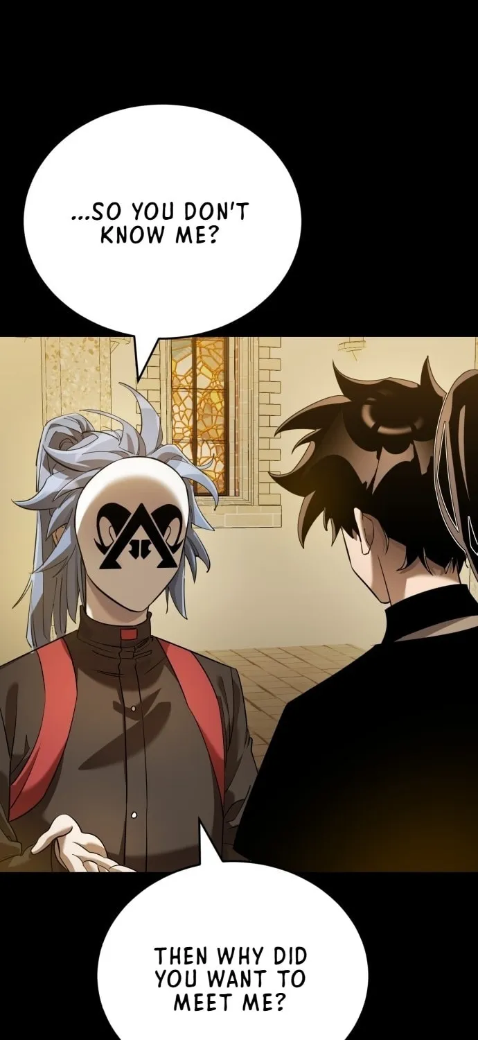 Return of the King of Hell Chapter 80 page 79 - 