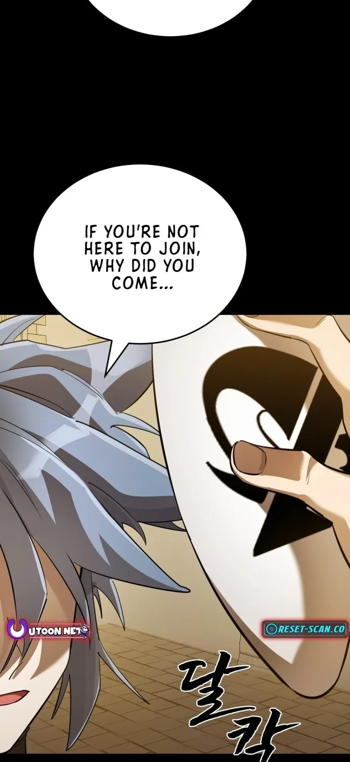 Return of the King of Hell Chapter 80 page 80 - 