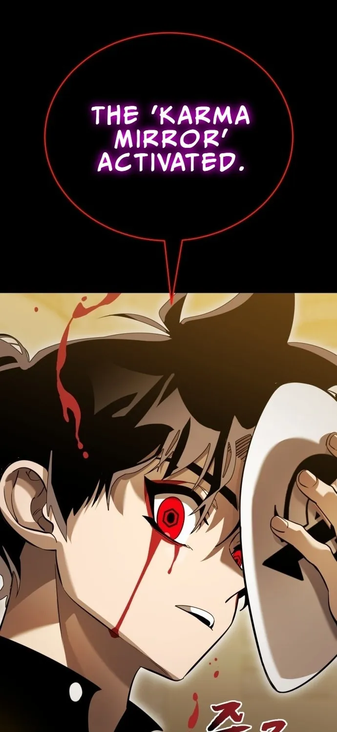 Return of the King of Hell Chapter 80 page 85 - 