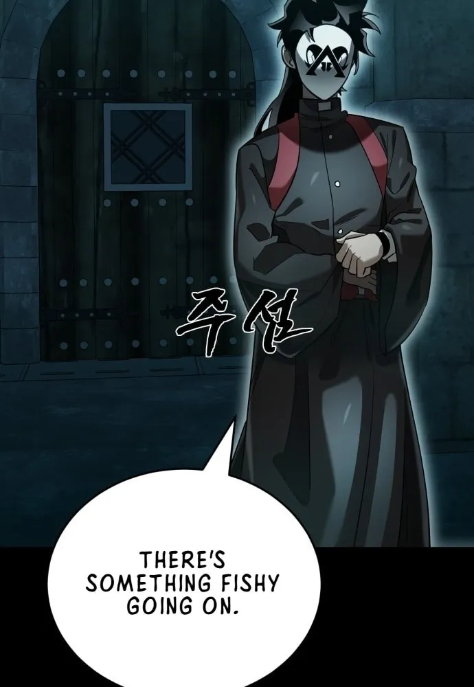 Return of the King of Hell Chapter 80 page 91 - 
