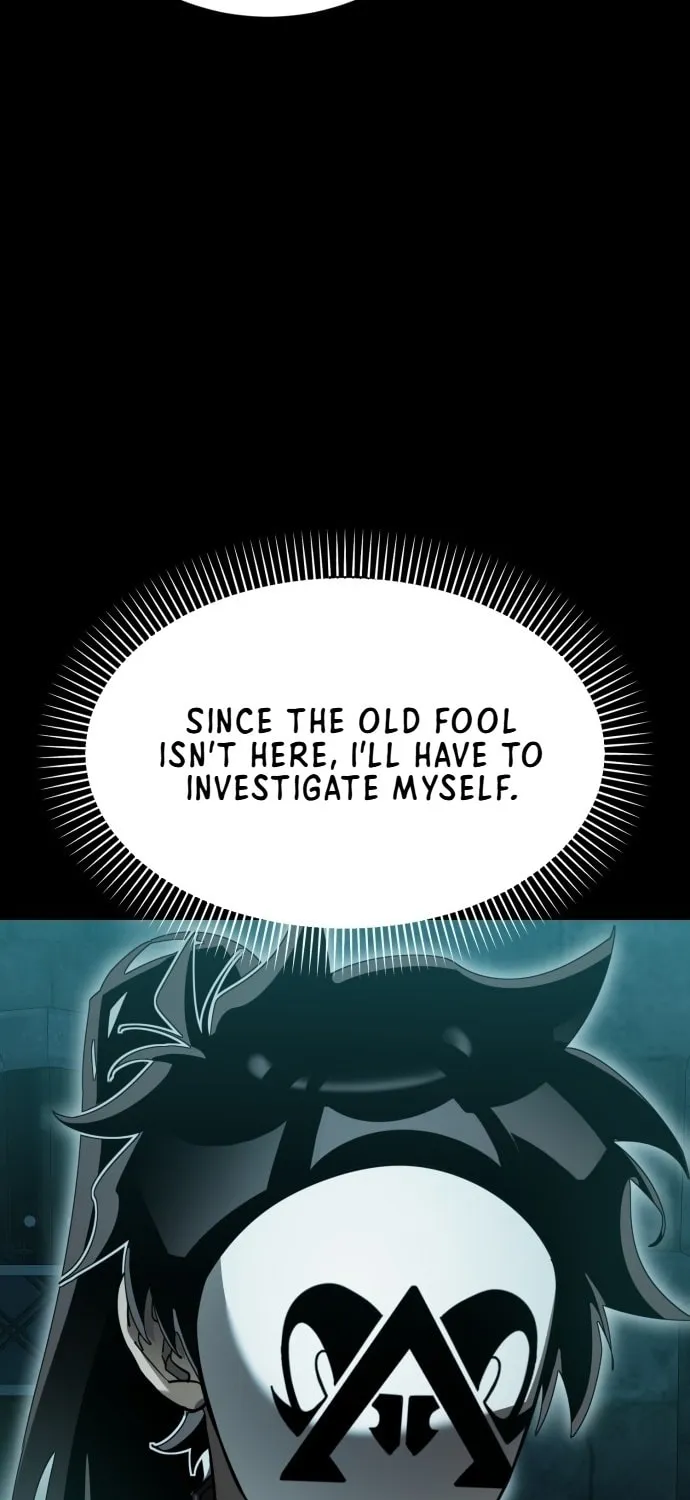 Return of the King of Hell Chapter 80 page 92 - 