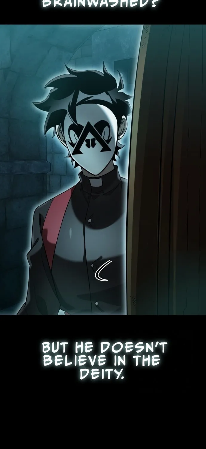 Return of the King of Hell Chapter 80 page 94 - 