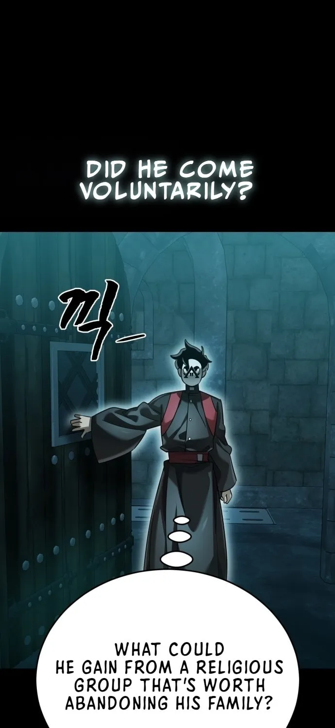 Return of the King of Hell Chapter 80 page 95 - 