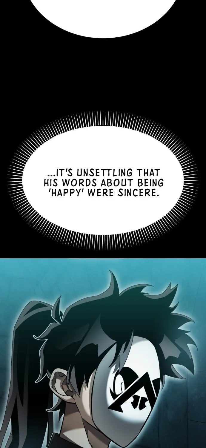 Return of the King of Hell Chapter 80 page 96 - 