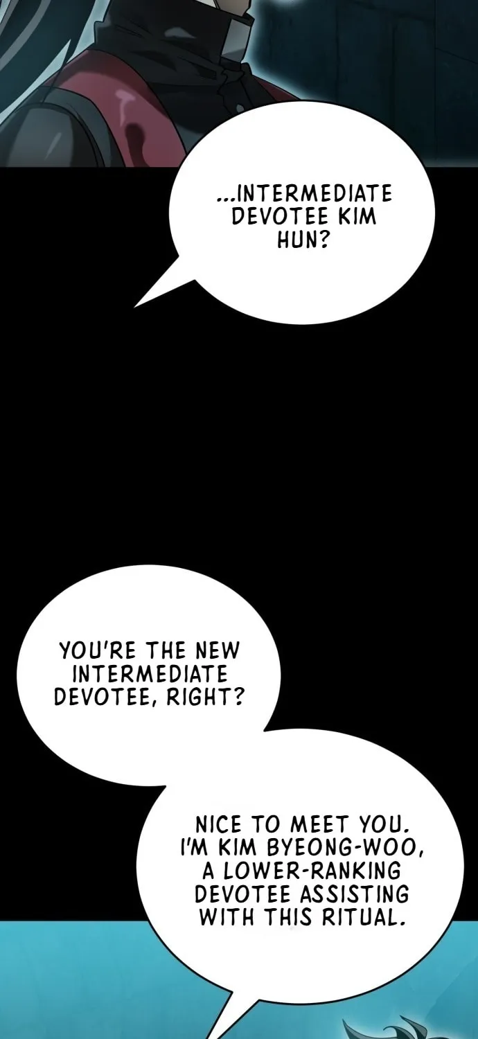 Return of the King of Hell Chapter 80 page 97 - 