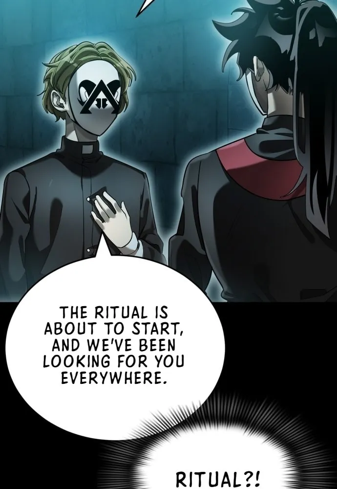 Return of the King of Hell Chapter 80 page 98 - 