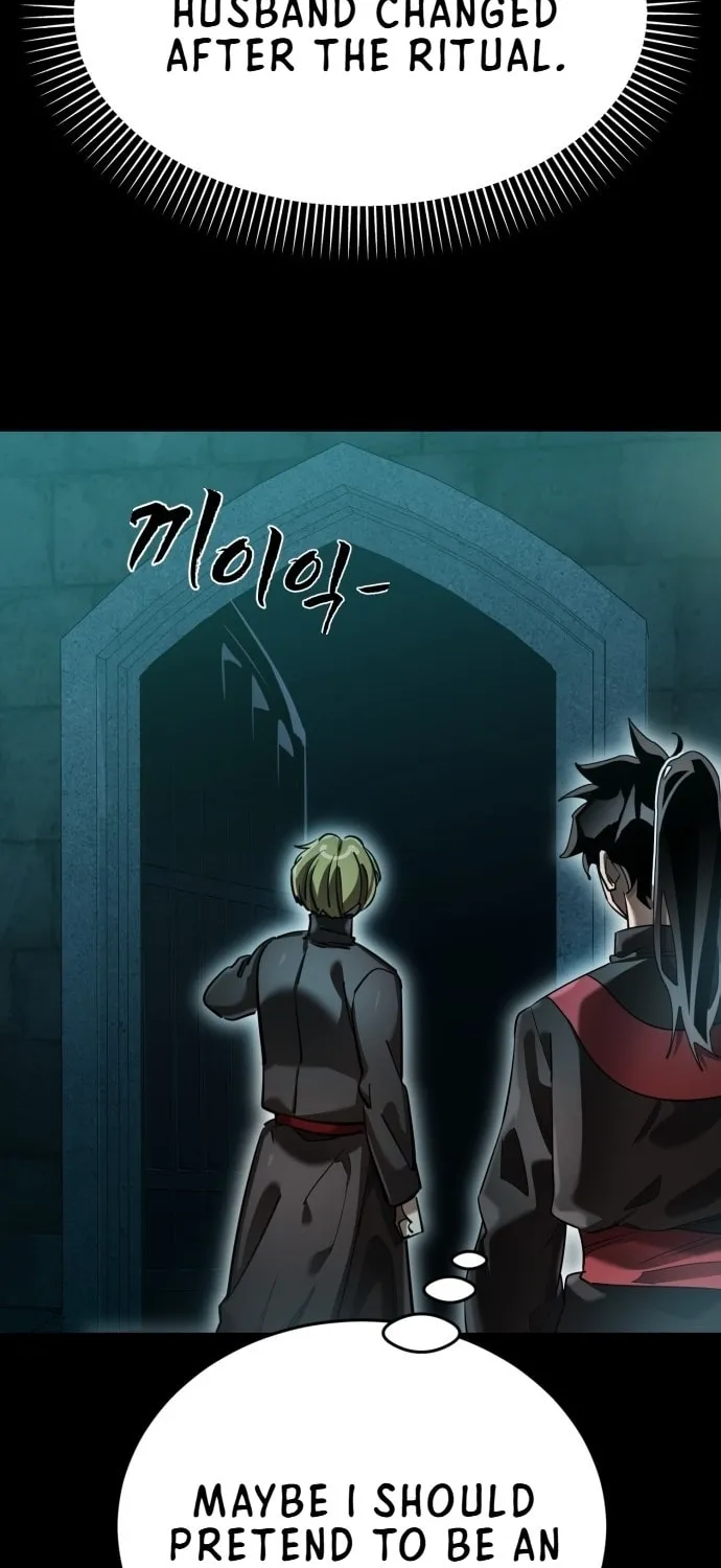 Return of the King of Hell Chapter 80 page 100 - 