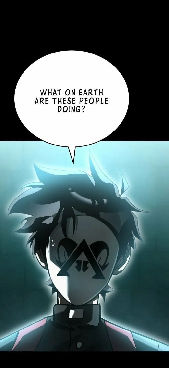 Return of the King of Hell Chapter 81 page 2 - 