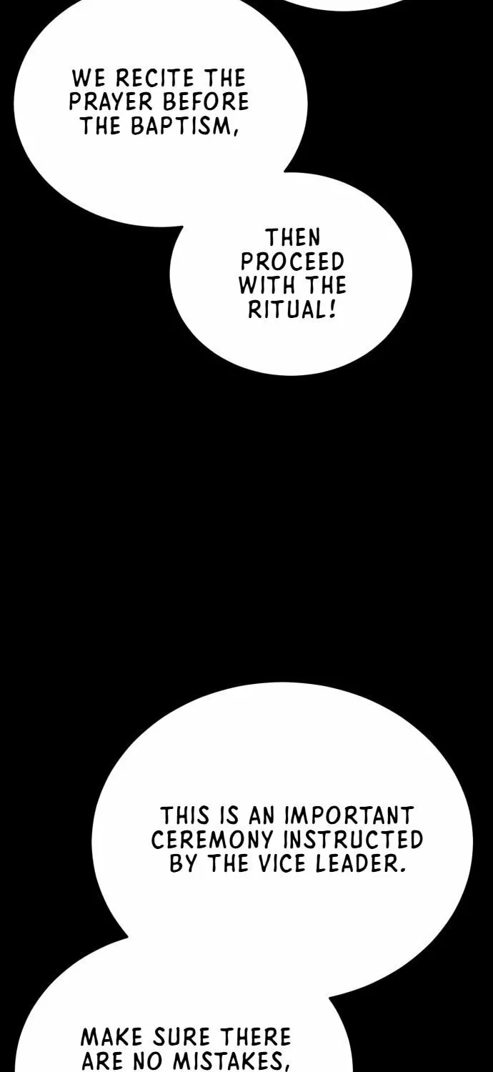 Return of the King of Hell Chapter 81 page 11 - 