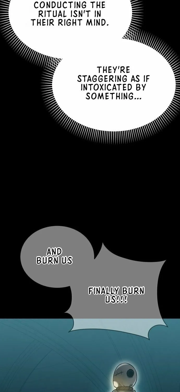 Return of the King of Hell Chapter 81 page 101 - 