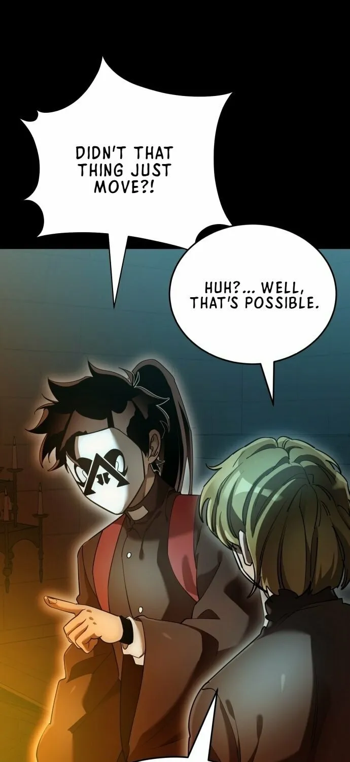 Return of the King of Hell Chapter 81 page 104 - 