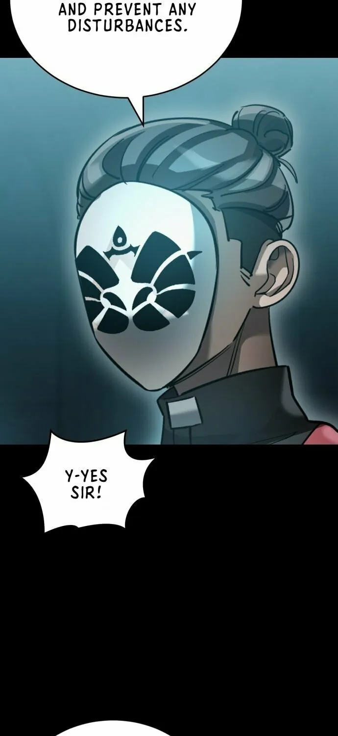 Return of the King of Hell Chapter 81 page 12 - 